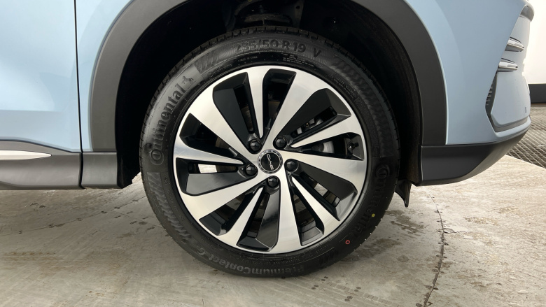 BYD Seal U 1.5 DM-i Boost 5dr Auto Estate